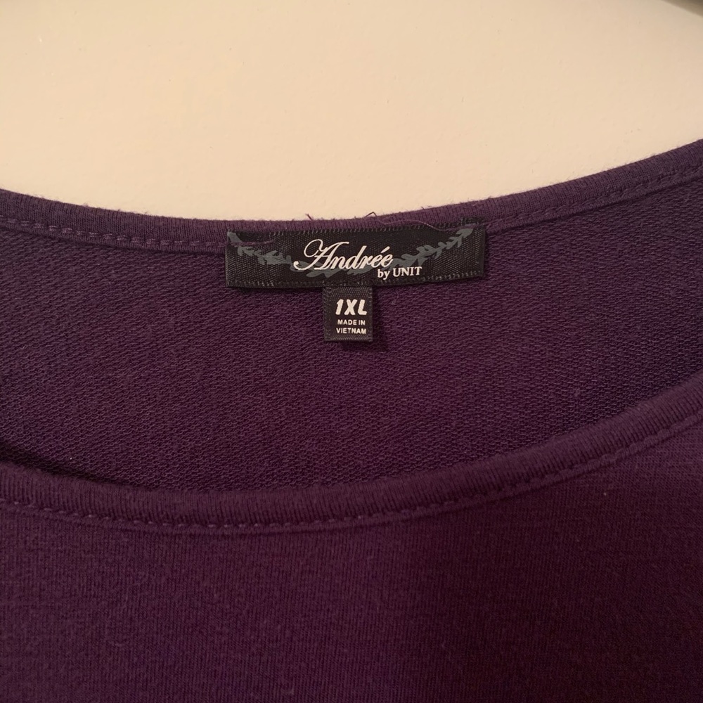 Dress Shirt - Picture 2 of 2
